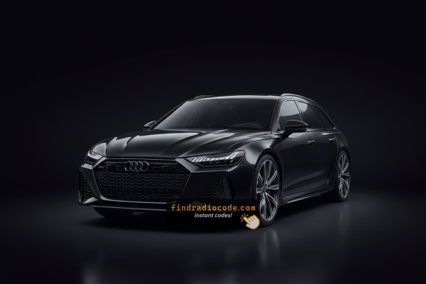 Audi A6 / S6 / RS6 car photo