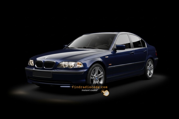 BMW E46 (3 Series) car photo