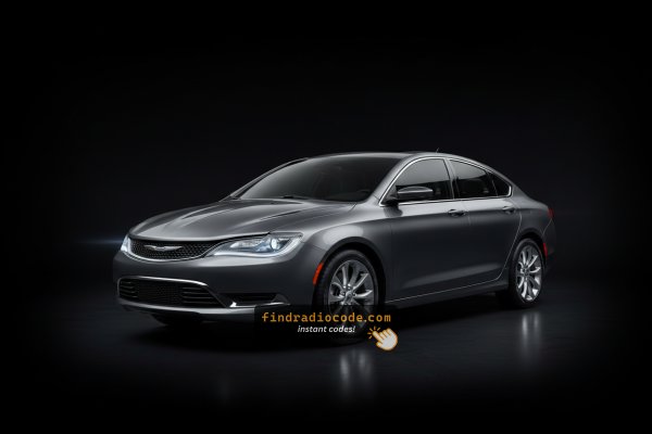 Chrysler 200 car photo