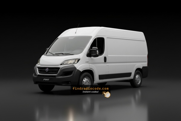 Fiat Ducato car photo