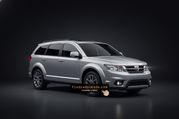 Fiat Freemont car photo