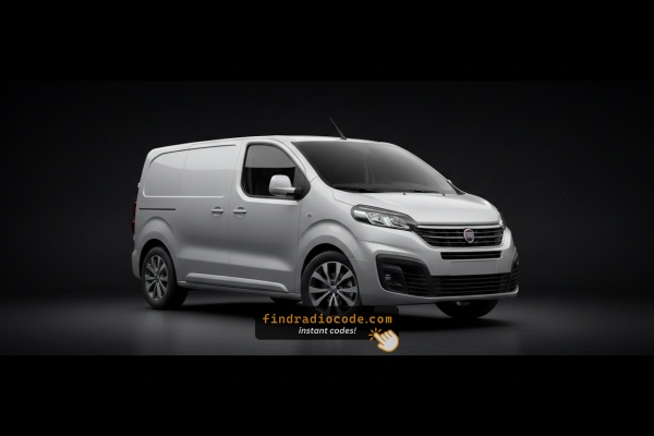 Fiat Scudo car photo
