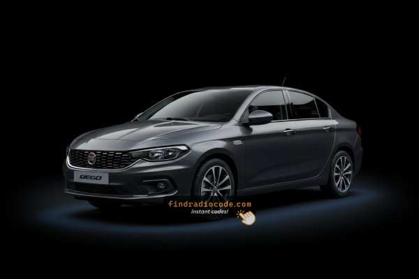 Fiat Tipo car photo