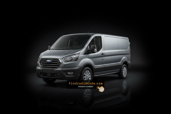 Ford Transit car photo