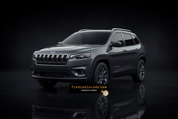 Jeep Cherokee (KL) car photo