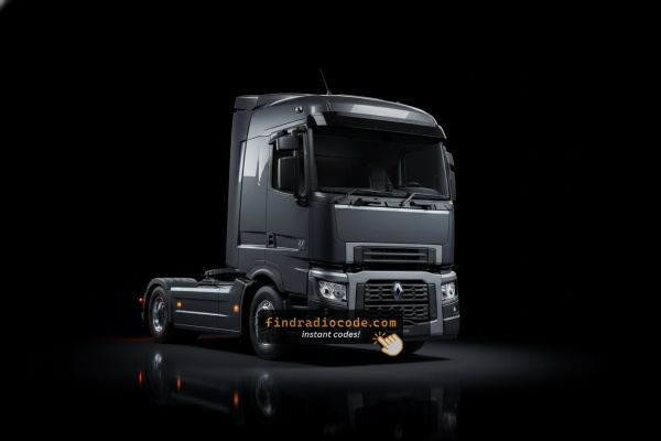 Renault Magnum (Truck) car photo