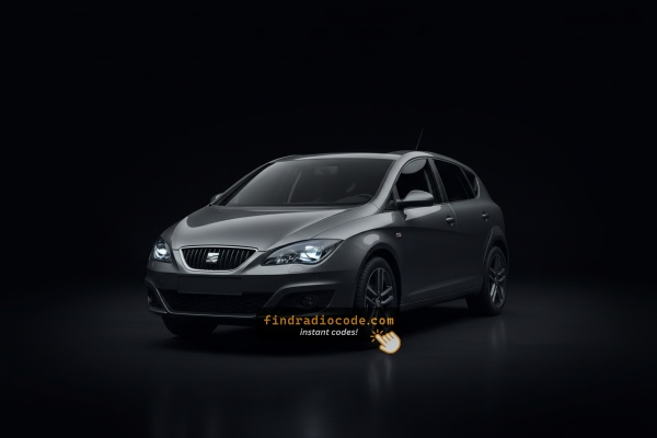 Seat Altea car photo