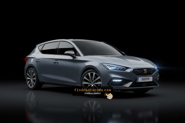 Seat Leon car photo