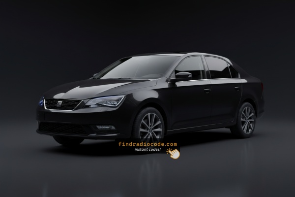 Seat Toledo car photo