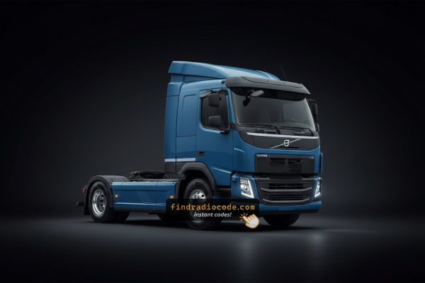 Volvo FE (Truck) car photo