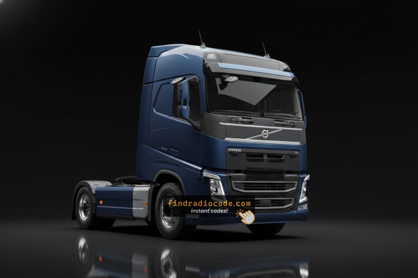 Volvo FH (Truck) car photo