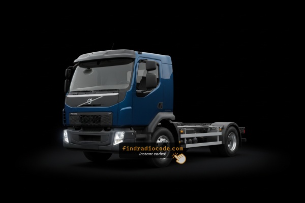 Volvo FL (Truck) car photo