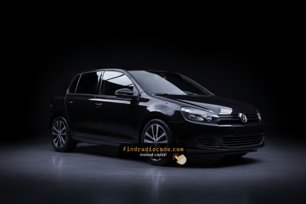 VW Golf (Mk3, Mk4, Mk5, Mk6) car photo