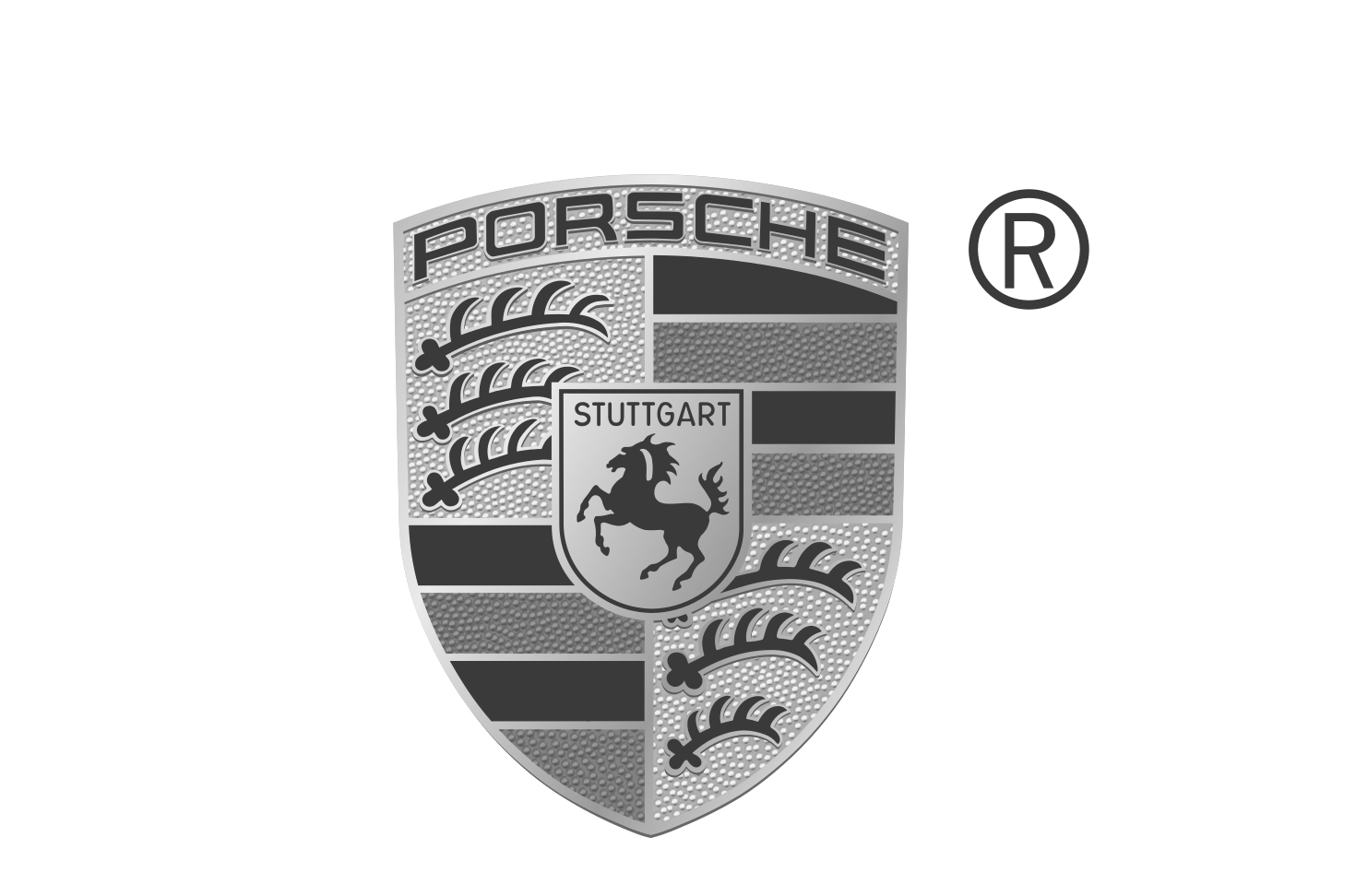 Porsche Logo